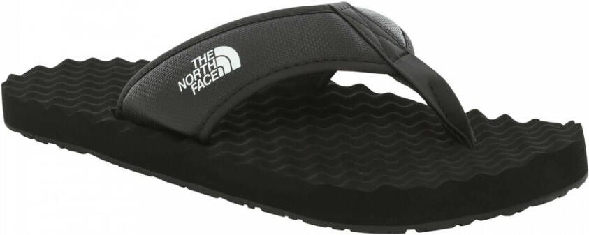 The North Face Clips base camp II Zwart Heren