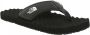 The North Face Base Camp Fli-Flop II teenslippers zwart - Thumbnail 1