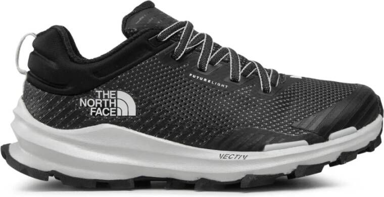 The North Face Scarpa Vectiv Fastpack Futurelight Zwart Heren