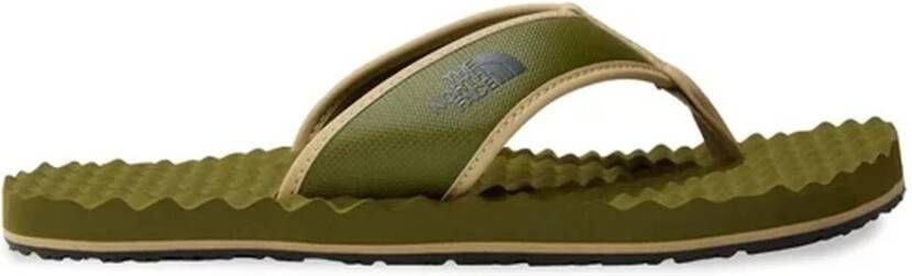 The North Face NF Lifestyle Sandals Flip flops Green Heren