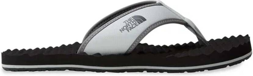 The North Face Slippers Beige Heren