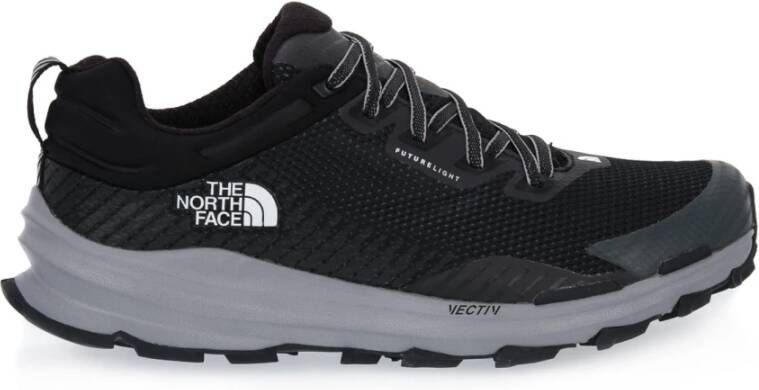 The North Face Sneakers Groen Heren