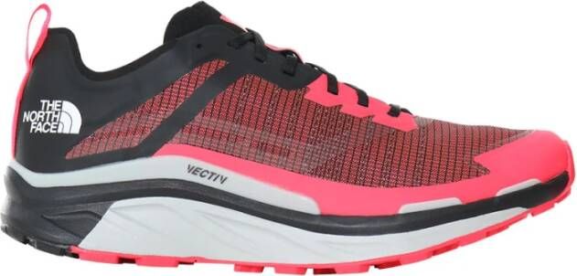 The North Face Sneakers Roze Dames Schoenen