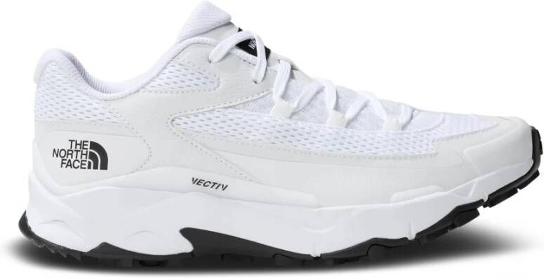 The North Face Vectiv Taraval Sneakers White Heren