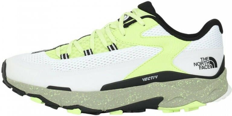 The North Face Vectiv Taraval Sneakers Multicolor Heren