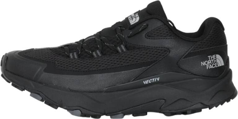 The North Face Sneakers Zwart Heren