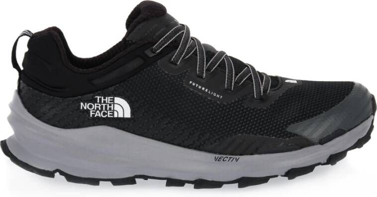 The North Face Sneakers Zwart Heren