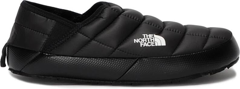 The North Face Thermoball Traction Mule V After Shred Schoenen zwart