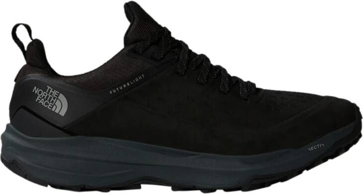 The North Face Vectiv Exploris 2 Wandelschoenen Black Heren