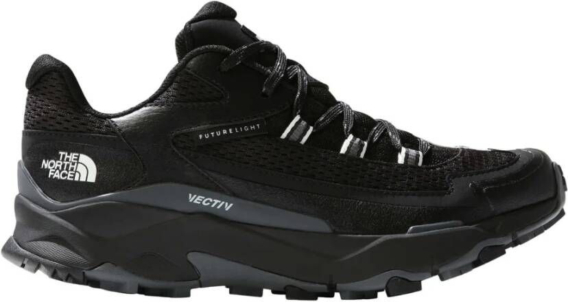 The North Face Vectiv Taraval Sneakers Black Dames