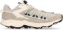 The North Face Vectiv Taraval Tech Outdoorschoenen Beige Heren - Thumbnail 1