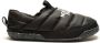 The North Face Winter Dons Puffer Sneakers Black Dames - Thumbnail 1