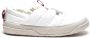 The North Face Witte Sneakers Nuptse Mule White Dames - Thumbnail 1