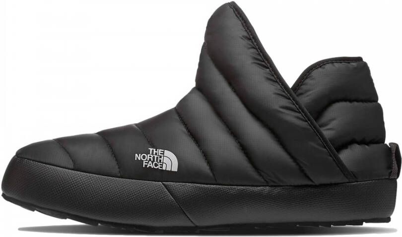 The North Face Zapatillas Women´S Thermoball Traction Bootie Zwart Dames