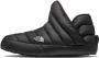 The North Face Zapatillas Women´S Thermoball Traction Bootie Zwart Dames - Thumbnail 2