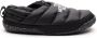 The North Face Zwarte Sneakers Nuptse Mule Black Heren - Thumbnail 1