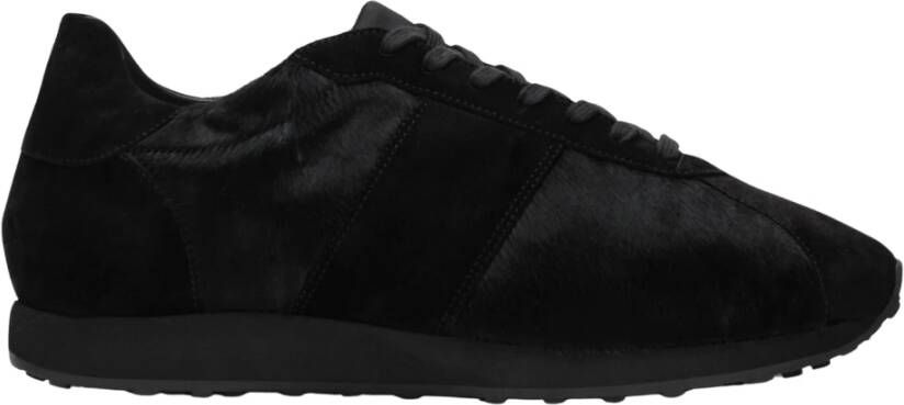 The Row Lage Sneaker Moveo Black Dames