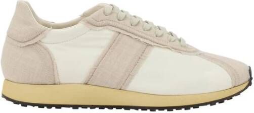 The Row Moveo Sneakers Beige Dames