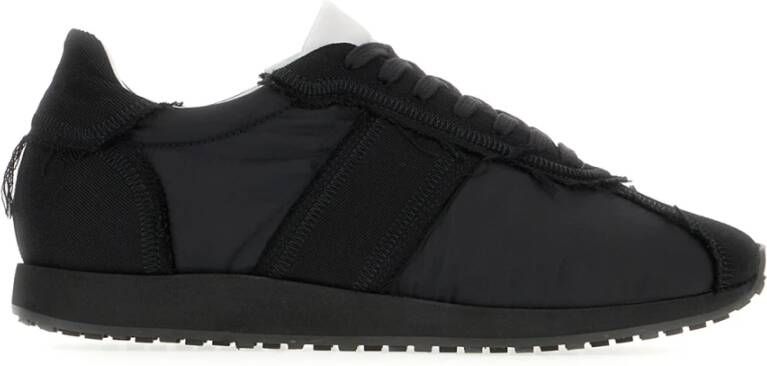 The Row Stijlvolle Sneakers voor Mannen en Vrouwen Black Dames