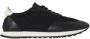 The Row Zwarte Nylon Mesh Sneaker Black Heren - Thumbnail 1