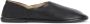 The Row Zwarte Slip-On Canal Schoenen Black Heren - Thumbnail 1