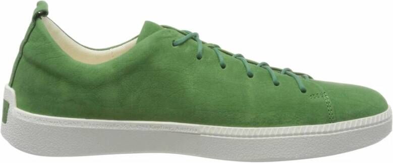 Think! Groene Sneakers Green Dames