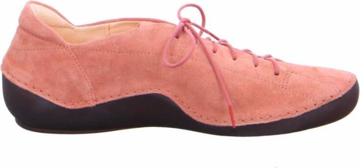 Think! Kapsl Rose Sneakers Pink Dames