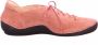 Think! Kapsl Rose Sneakers Pink Dames - Thumbnail 1