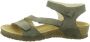 Think! Mooie Sandalen Green Dames - Thumbnail 1