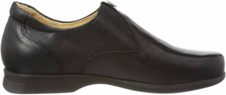 Think! Pensa Slipper Zwart Black Heren