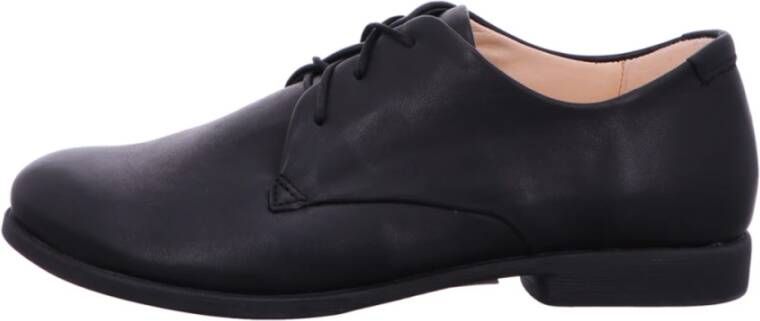 Think! Veterschoenen Agrat Zwart Black Dames