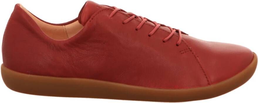 Think! Veterschoenen voor dames Red Dames