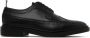 Thom Browne Business Shoes Black Heren - Thumbnail 1