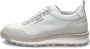 Thom Browne Casual Sneaker Schoenen voor Mannen White Heren - Thumbnail 1