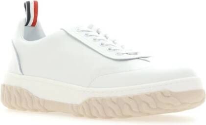 Thom Browne Sneakers White Heren