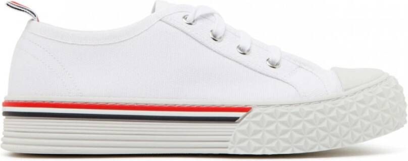 Thom Browne Sneakers White Dames