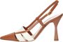 Tiffi Pumps J901 90.2 Brown Dames - Thumbnail 1