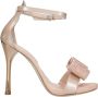 Tiffi Sandalen Beige Dames - Thumbnail 1