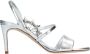 Tiffi Sandalen Zilver Gray Dames - Thumbnail 1