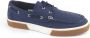 Timberland Blauwe Bootschoenen Blue Dames - Thumbnail 4