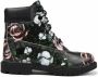 Timberland Bloemen Heritage Cupsole Laarzen Multicolor Dames - Thumbnail 1