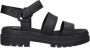 Timberland Zwarte Sandalen London Vibe 3 Bands - Thumbnail 14