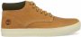 Timberland Hoge Sneakers Adventure 2.0 Cupsole Chukka Homme Marron - Thumbnail 3