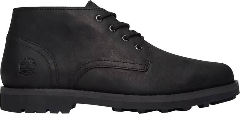 Timberland Alden Brook Chukka Laarzen Black Heren