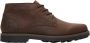 Timberland Alden Brook Mid Chukka Laarzen Brown Heren - Thumbnail 1