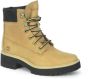 Timberland Beige Casual Laarzen voor Mannen Beige Dames - Thumbnail 2