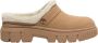 Timberland Beige Field Dames Gevoerde Schoenen Beige Dames - Thumbnail 1