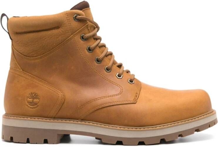 Timberland Stijlvolle Schoenen voor Mannen en Vrouwen Beige Heren