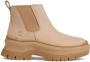 Timberland Chelsea Boot Dames Herfst Winter Suède Beige Dames - Thumbnail 11