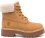 Timberland Warm gevoerde waterdichte laarzen voor de herfst Brown Dames - Thumbnail 20